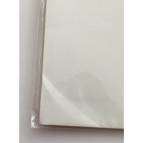 Anna Griffin Happy Mother's Day 3D Blush Pink Flower Rose Tag Greeting Card - Picture 6 of 6